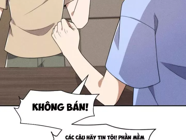 Ẩn Long Đô Thị - Chương 50