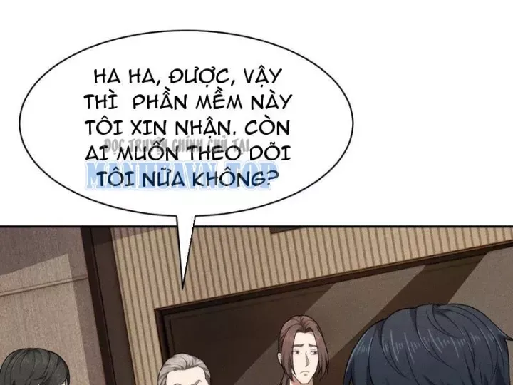 Ẩn Long Đô Thị - Chương 50