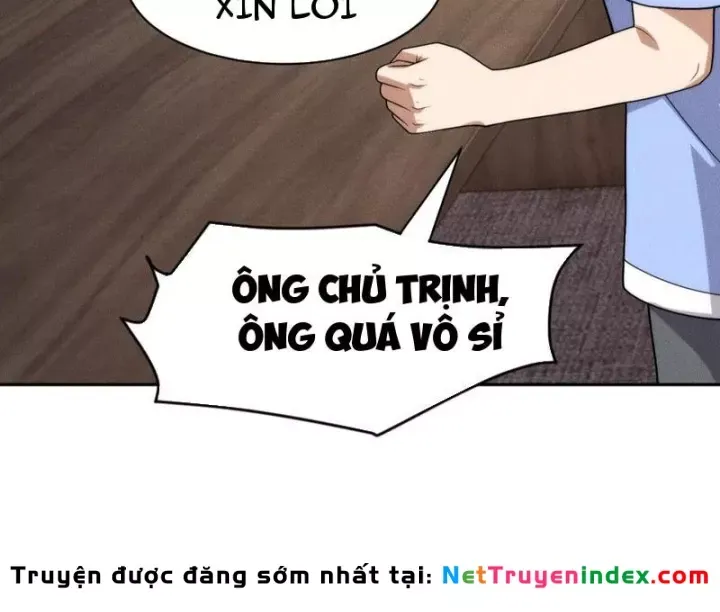 Ẩn Long Đô Thị - Chương 50