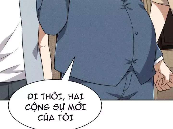 Ẩn Long Đô Thị - Chương 50