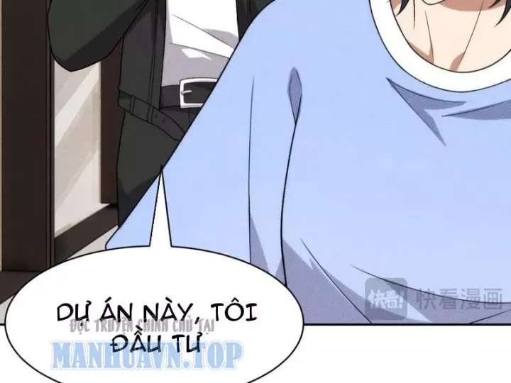 Ẩn Long Đô Thị - Chương 50