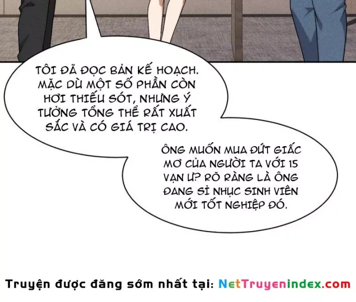 Ẩn Long Đô Thị - Chương 50