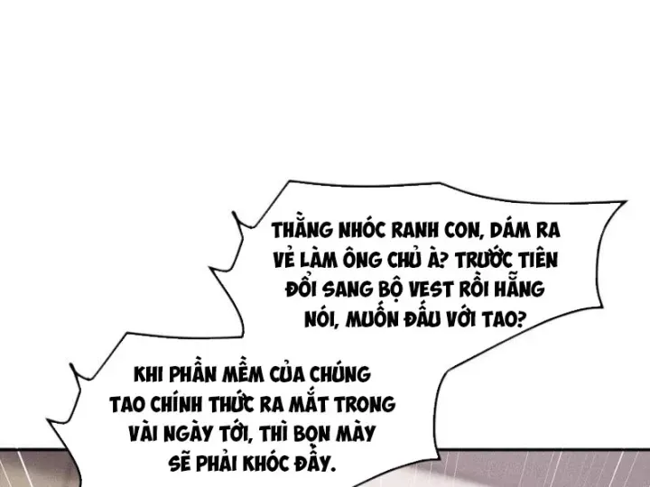 Ẩn Long Đô Thị - Chương 50