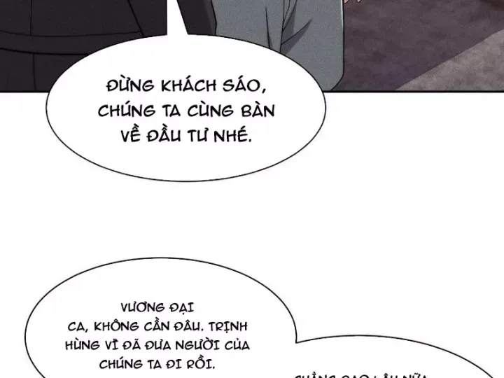 Ẩn Long Đô Thị - Chương 50
