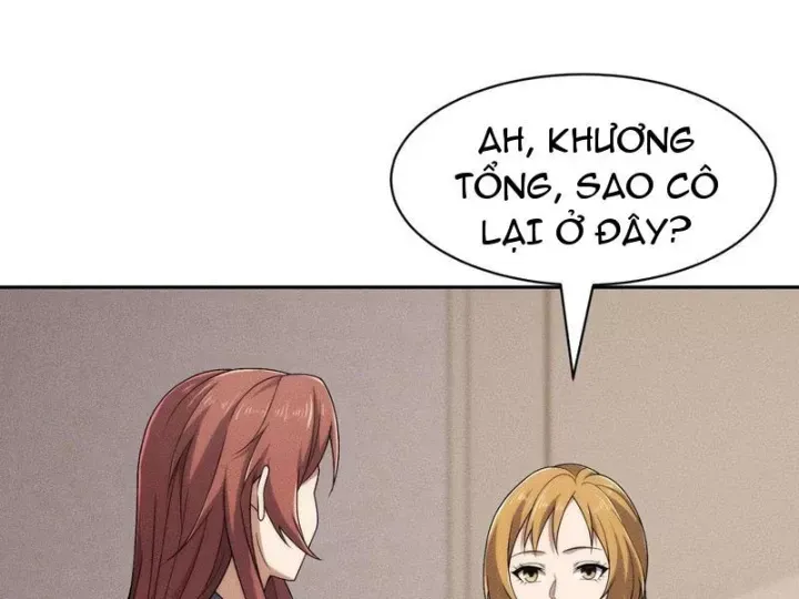 Ẩn Long Đô Thị - Chương 51