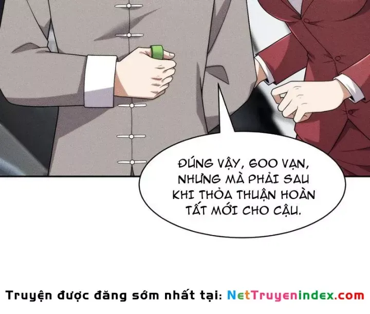 Ẩn Long Đô Thị - Chương 51