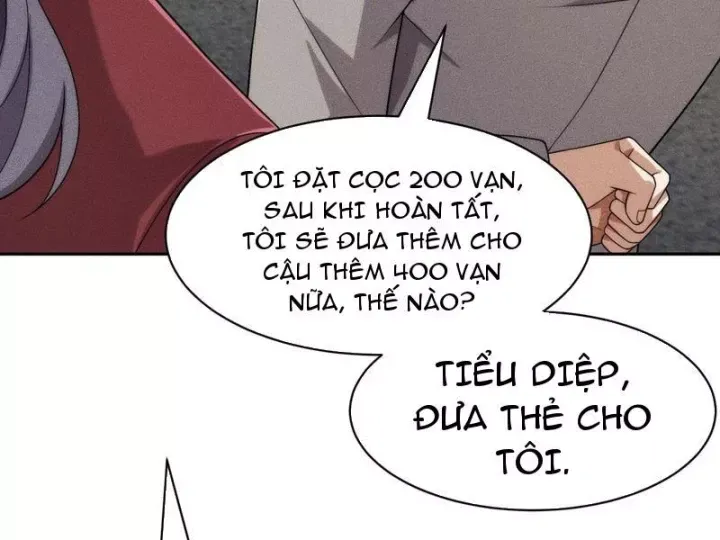 Ẩn Long Đô Thị - Chương 51