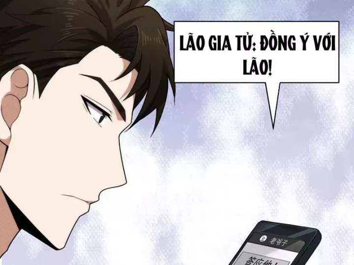 Ẩn Long Đô Thị - Chương 51