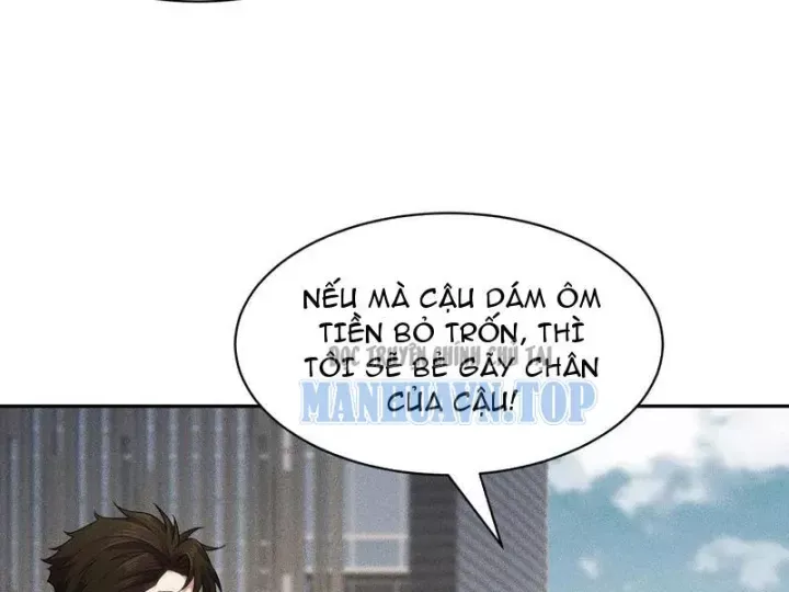Ẩn Long Đô Thị - Chương 51