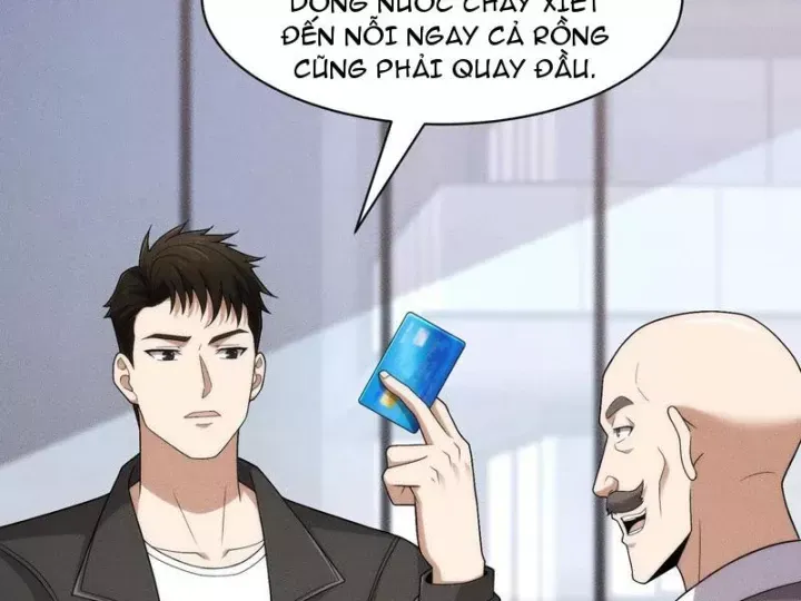 Ẩn Long Đô Thị - Chương 51
