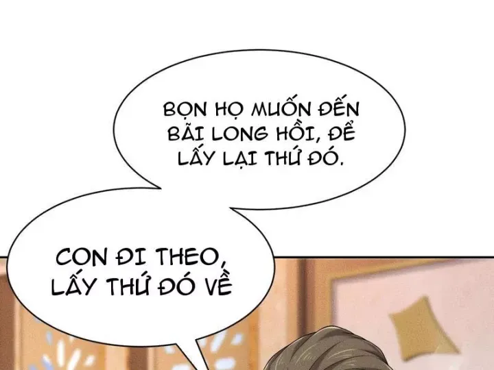 Ẩn Long Đô Thị - Chương 51