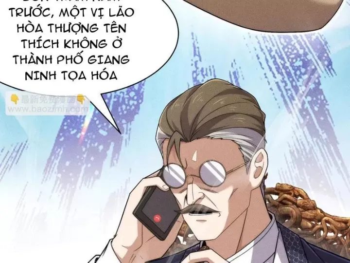Ẩn Long Đô Thị - Chương 51