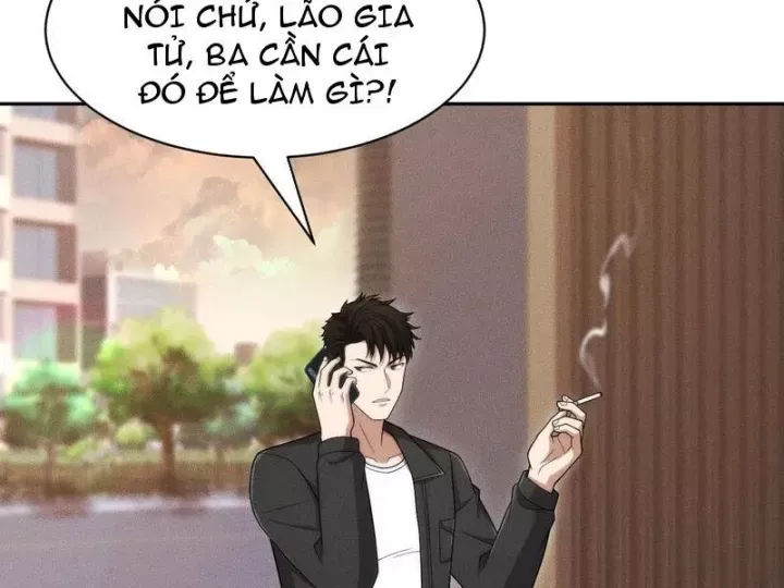 Ẩn Long Đô Thị - Chương 51