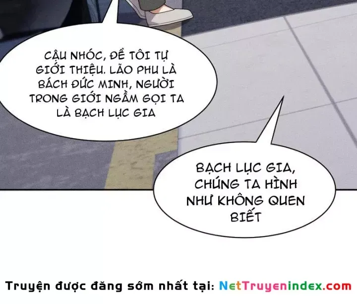 Ẩn Long Đô Thị - Chương 51