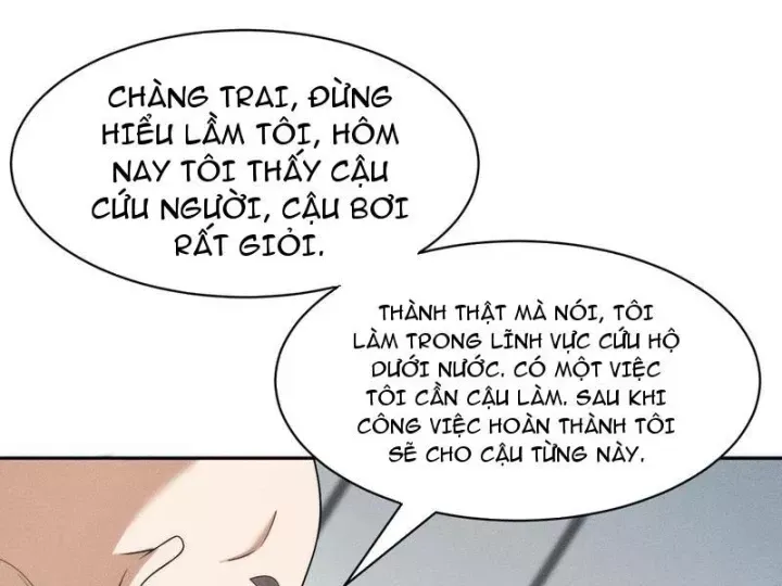 Ẩn Long Đô Thị - Chương 51