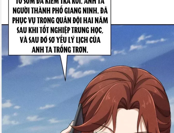 Ẩn Long Đô Thị - Chương 52