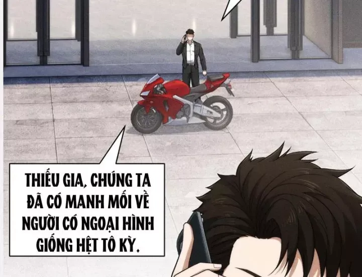 Ẩn Long Đô Thị - Chương 52