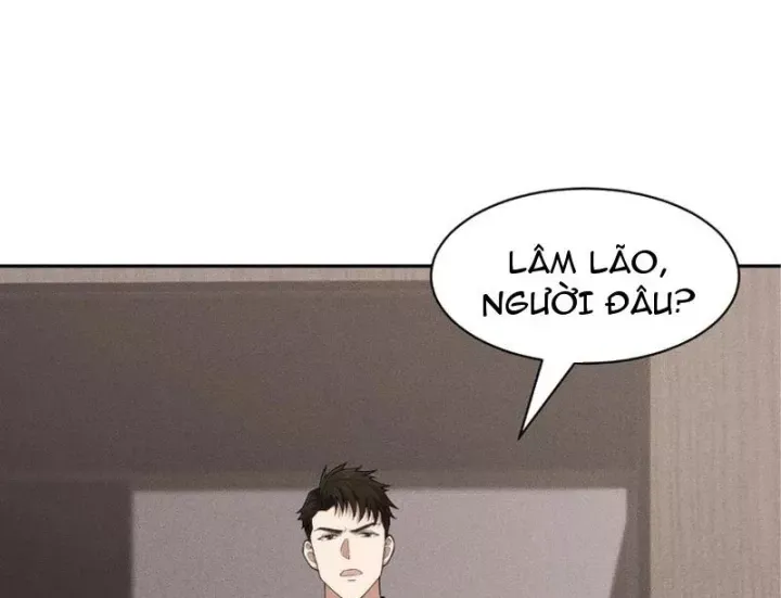 Ẩn Long Đô Thị - Chương 52