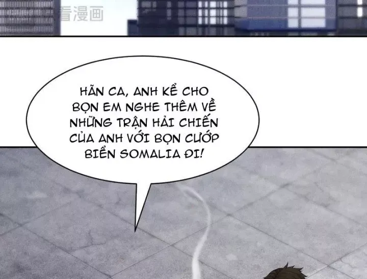 Ẩn Long Đô Thị - Chương 52