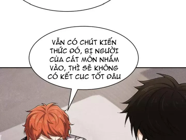 Ẩn Long Đô Thị - Chương 52