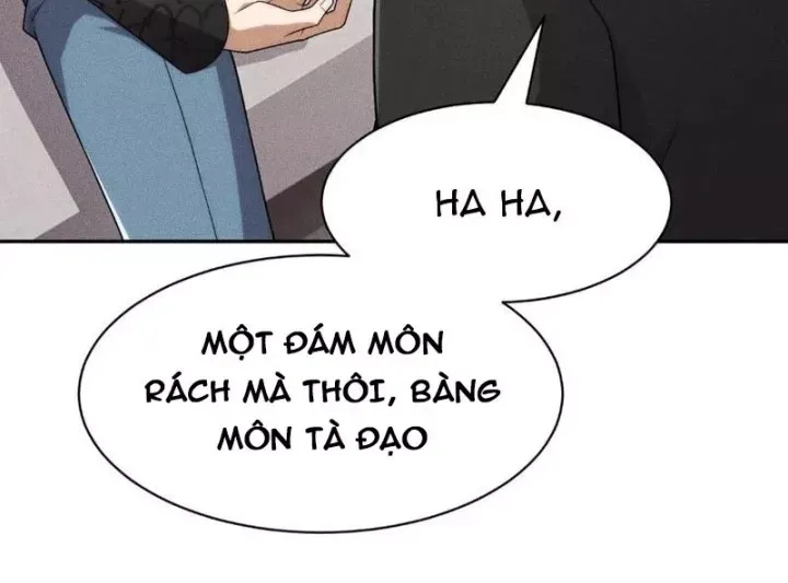 Ẩn Long Đô Thị - Chương 52