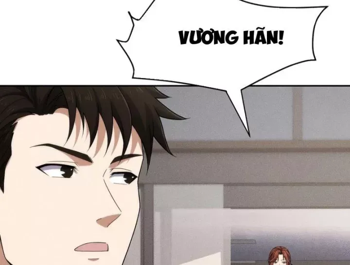 Ẩn Long Đô Thị - Chương 52