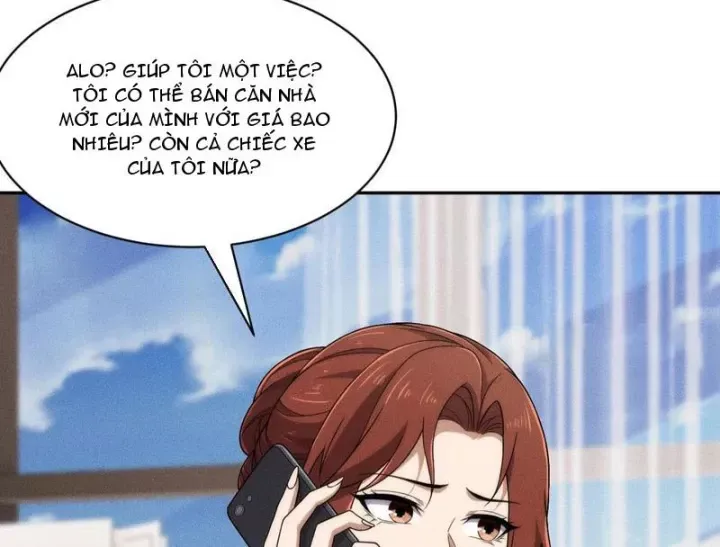 Ẩn Long Đô Thị - Chương 52