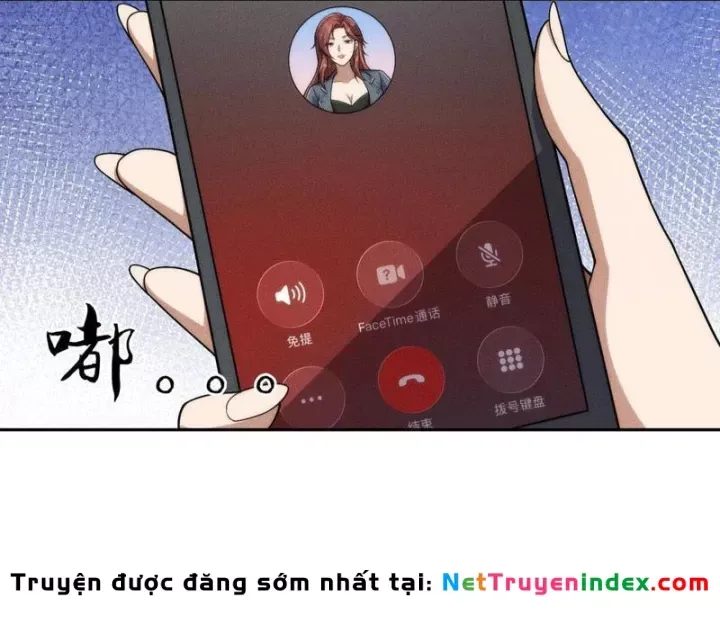 Ẩn Long Đô Thị - Chương 52