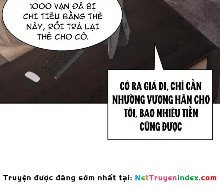 Ẩn Long Đô Thị - Chương 52