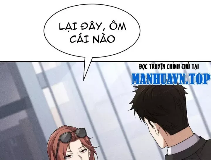 Ẩn Long Đô Thị - Chương 52
