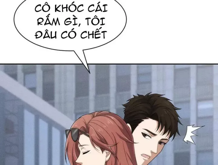 Ẩn Long Đô Thị - Chương 52