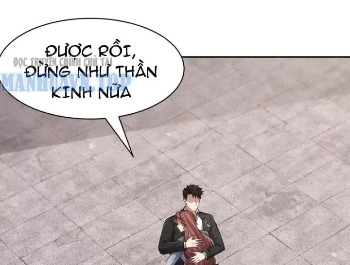Ẩn Long Đô Thị - Chương 52