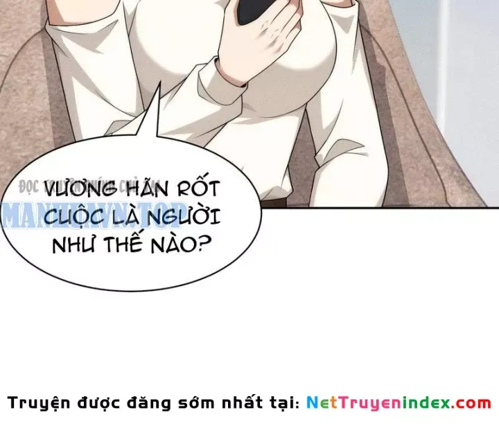 Ẩn Long Đô Thị - Chương 52