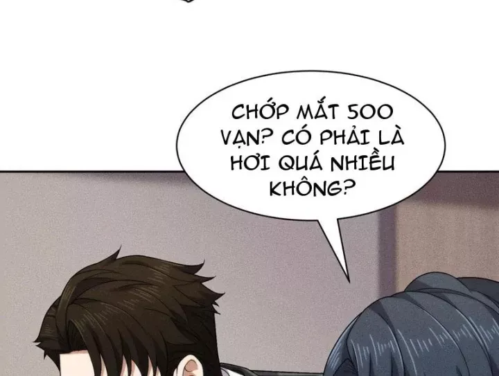 Ẩn Long Đô Thị - Chương 53