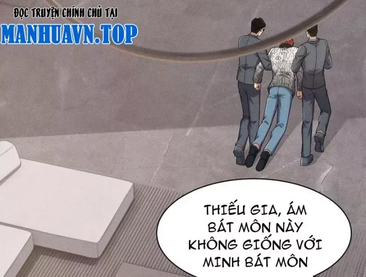 Ẩn Long Đô Thị - Chương 53