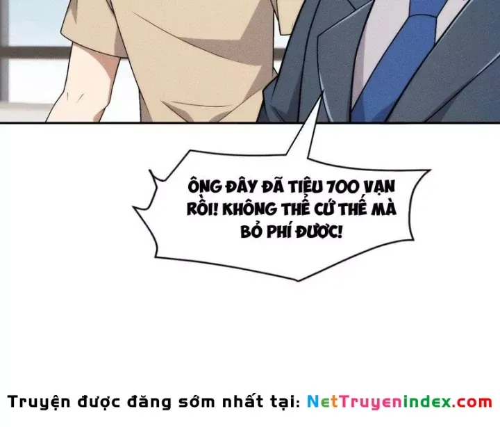 Ẩn Long Đô Thị - Chương 53