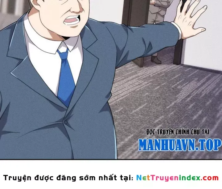 Ẩn Long Đô Thị - Chương 53