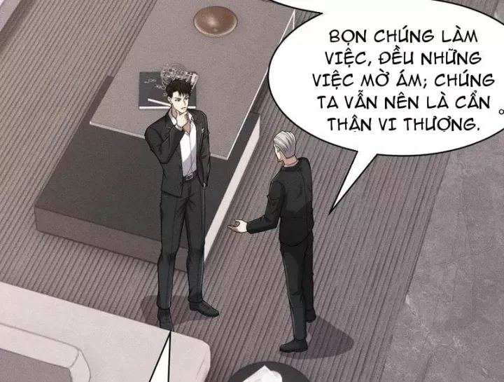 Ẩn Long Đô Thị - Chương 53