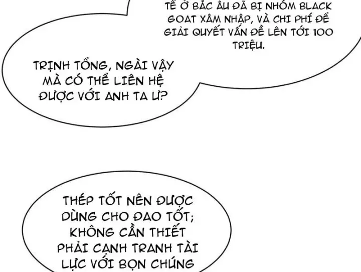 Ẩn Long Đô Thị - Chương 53