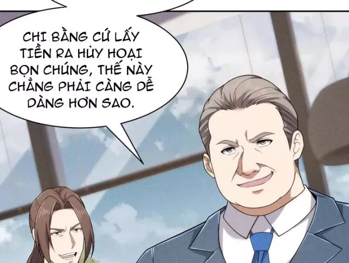 Ẩn Long Đô Thị - Chương 53