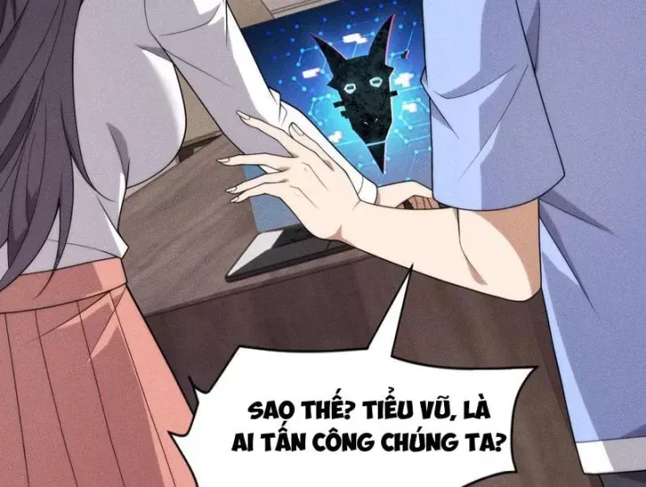 Ẩn Long Đô Thị - Chương 53
