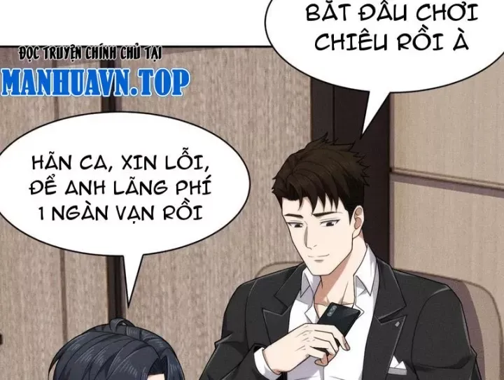 Ẩn Long Đô Thị - Chương 53
