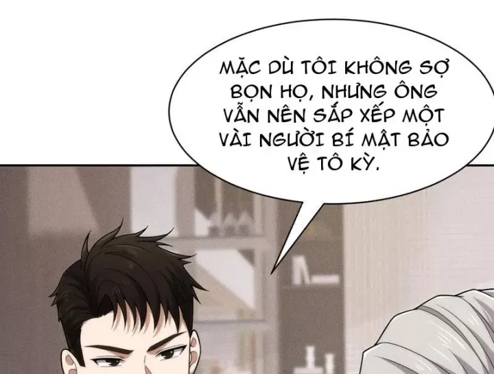 Ẩn Long Đô Thị - Chương 53