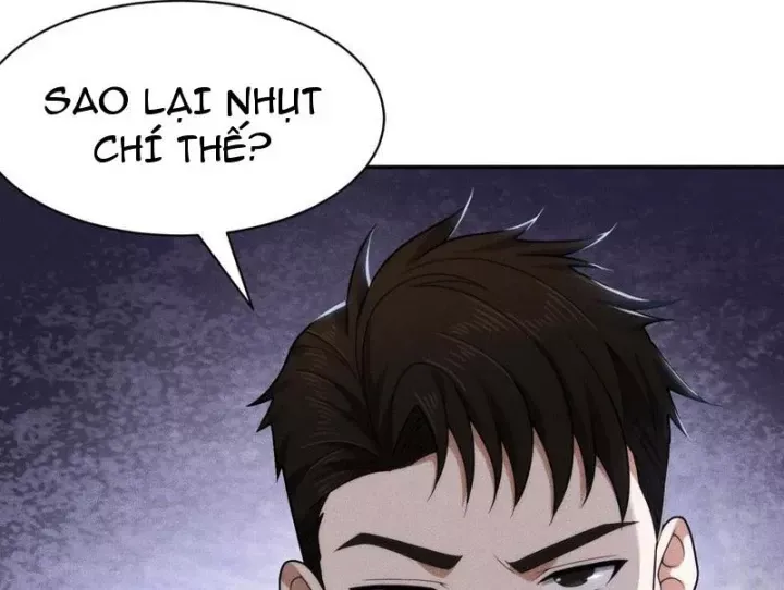 Ẩn Long Đô Thị - Chương 53