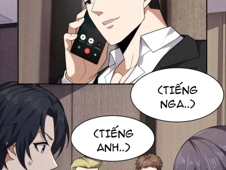 Ẩn Long Đô Thị - Chương 53