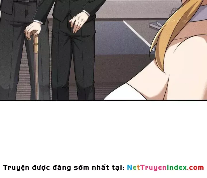 Ẩn Long Đô Thị - Chương 53