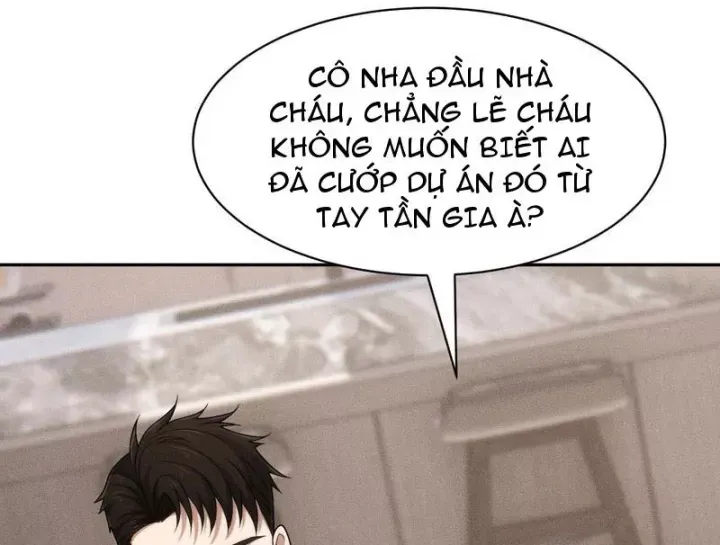 Ẩn Long Đô Thị - Chương 53