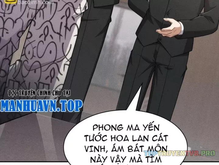 Ẩn Long Đô Thị - Chương 53