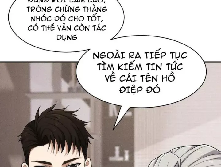 Ẩn Long Đô Thị - Chương 53