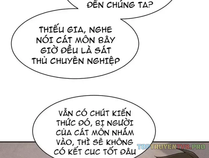Ẩn Long Đô Thị - Chương 53